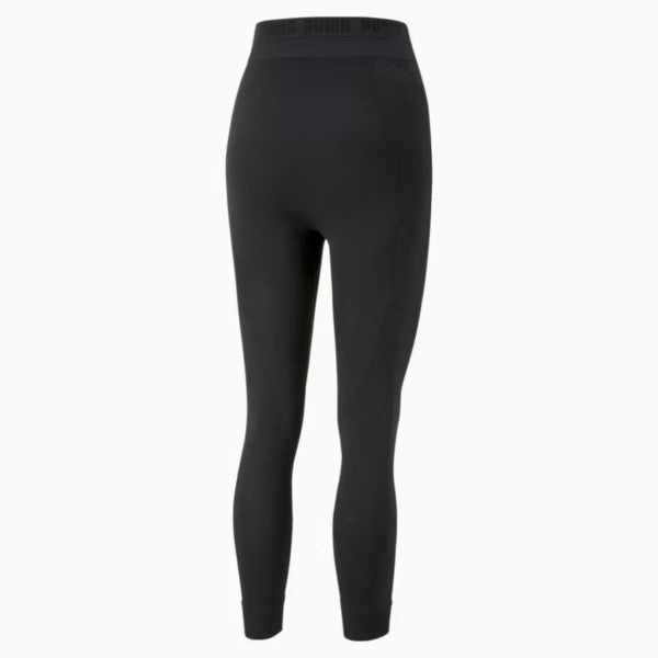 Womens Evoknit High Rise 7/8 Tight