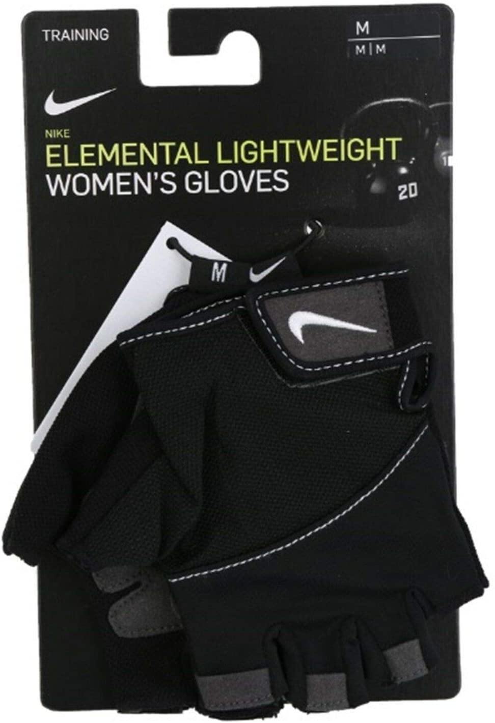 NIKE WOMEN'S GYM ELEMENTAL FITNESS GLOVES - Gosportcom