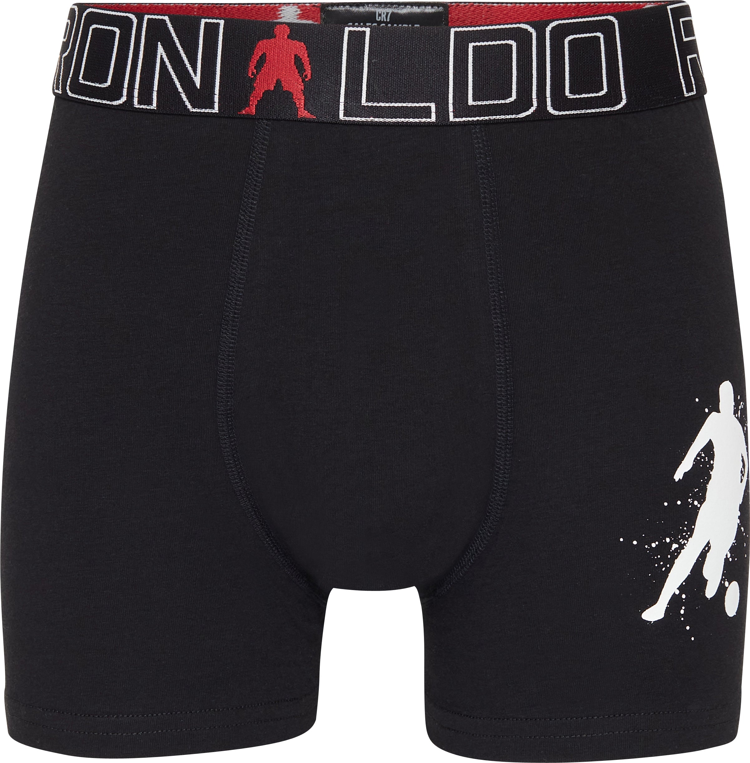 Boys 5 Pack Noos Trunk