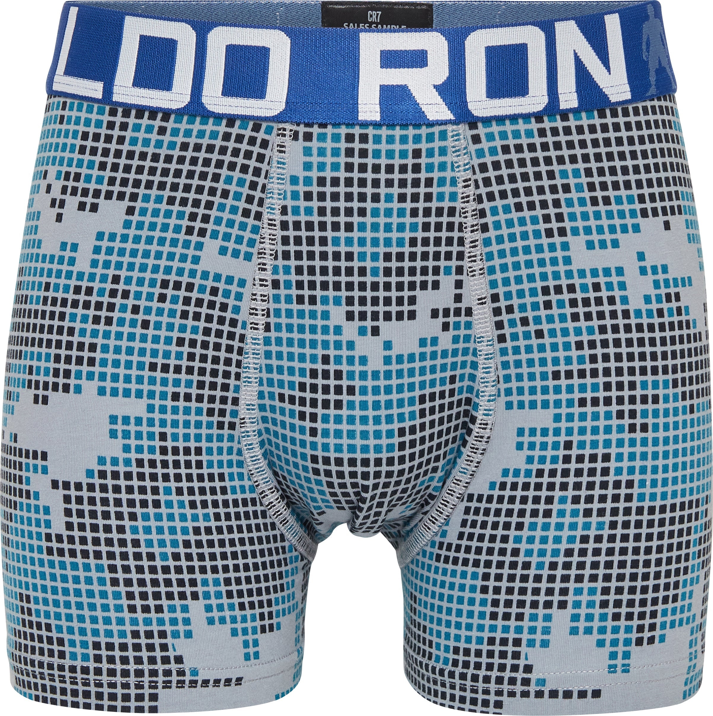 Boys 5 Pack Noos Trunk