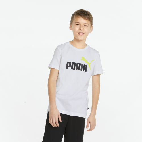 Boys Word Logo T-Shirt Short Set