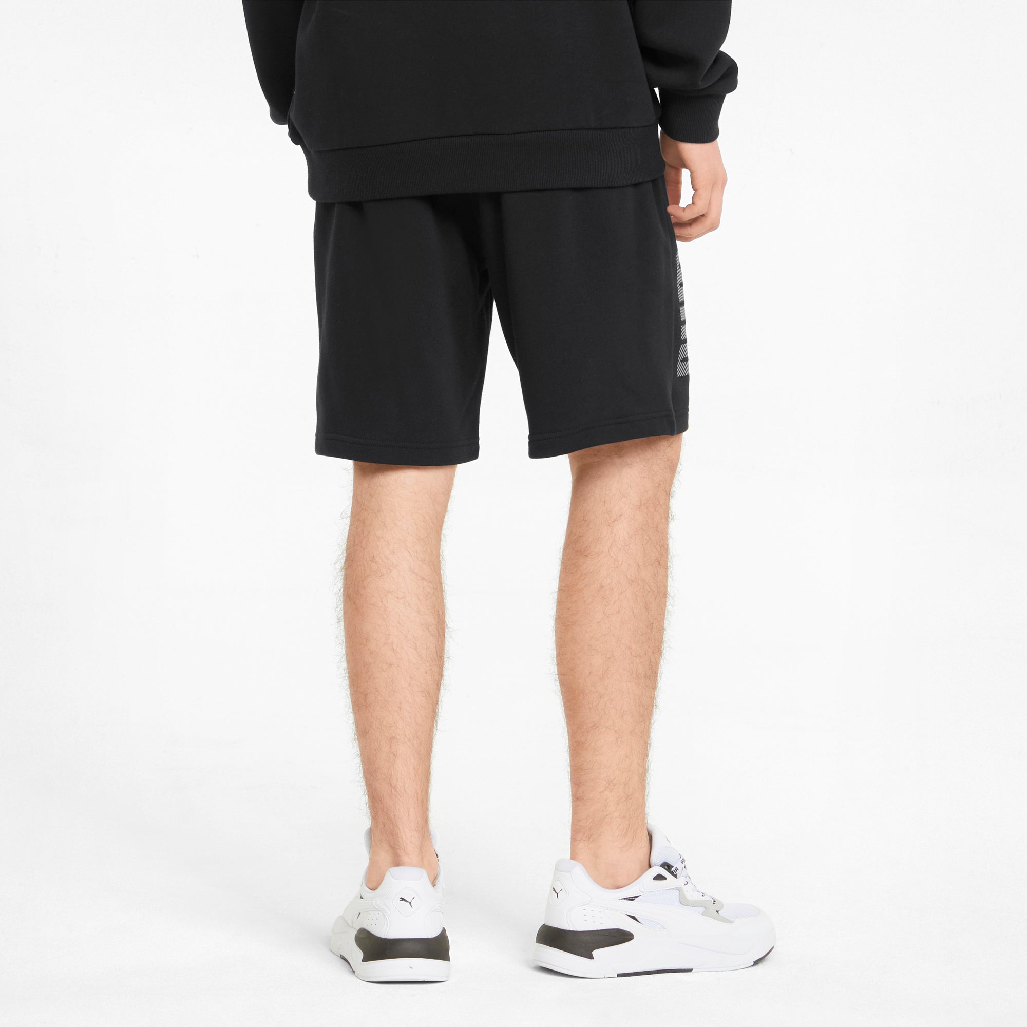 Mens Essential Tape 9 Inch Short