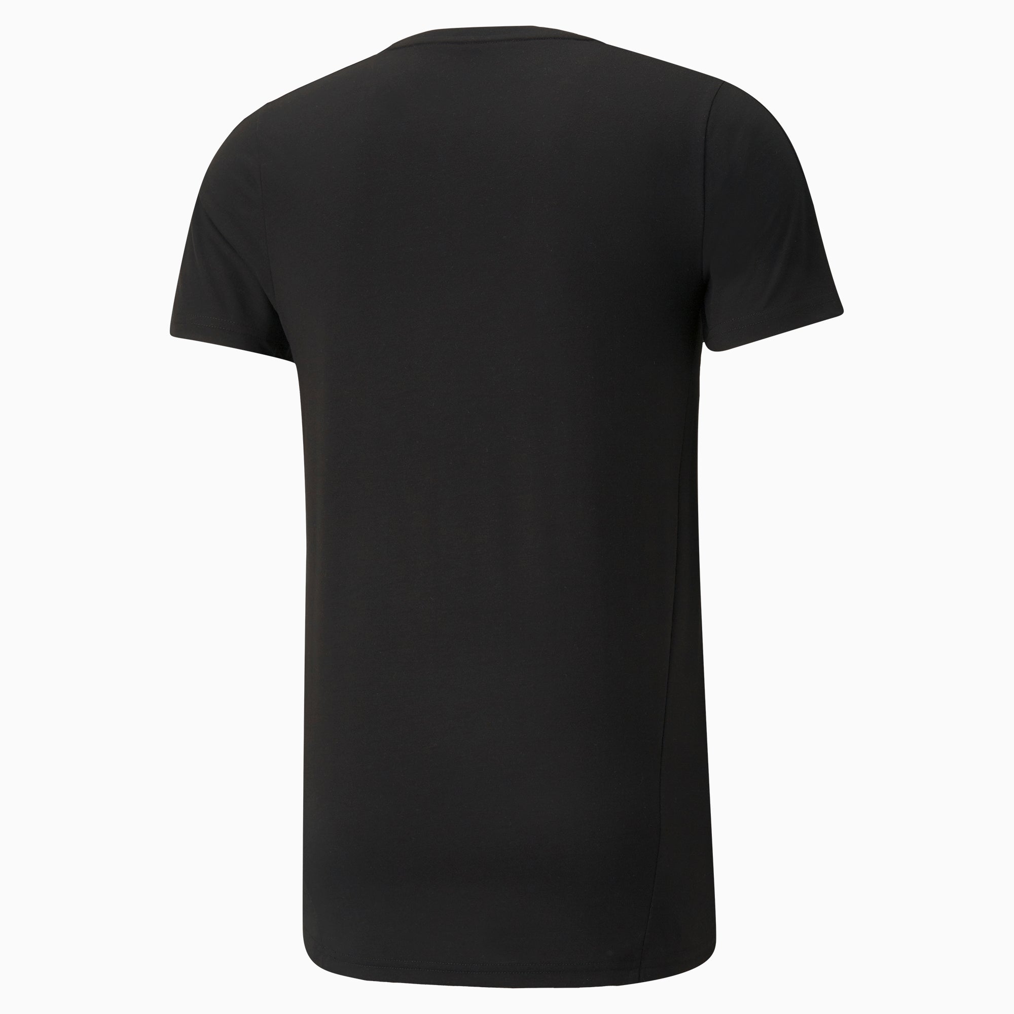 Mens Evostripe Short Sleeve T-Shirt