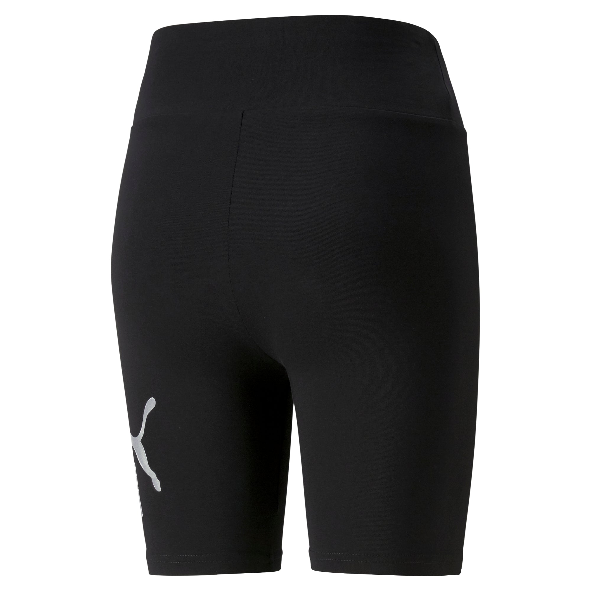 Womens Logo 7" Bike Shorts