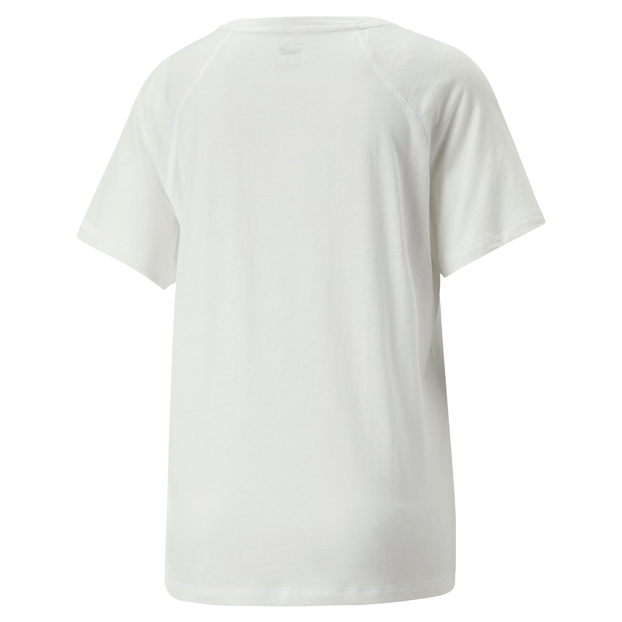 Womens Logo Short Sleeve T-Shirt