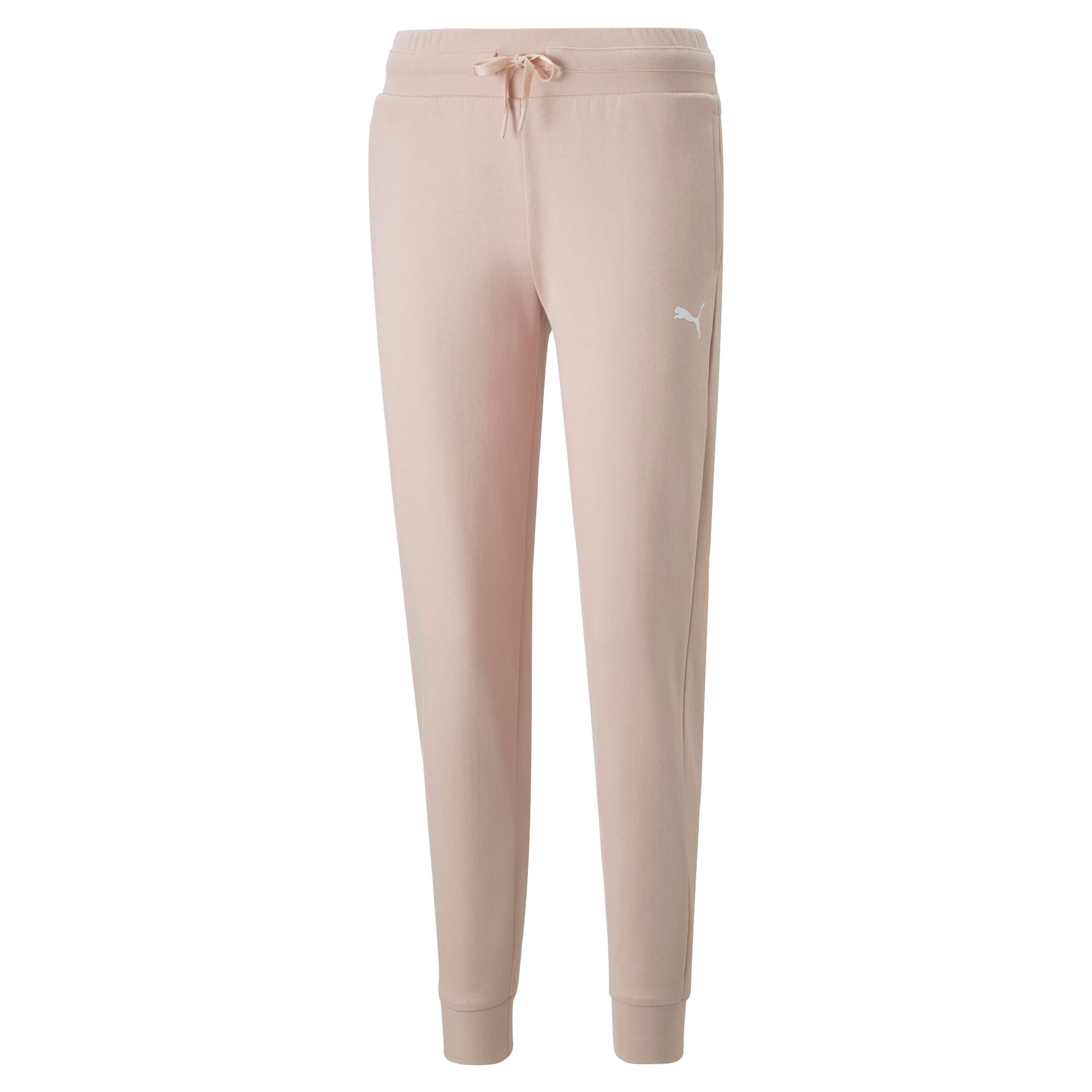Womens Cuff Pant