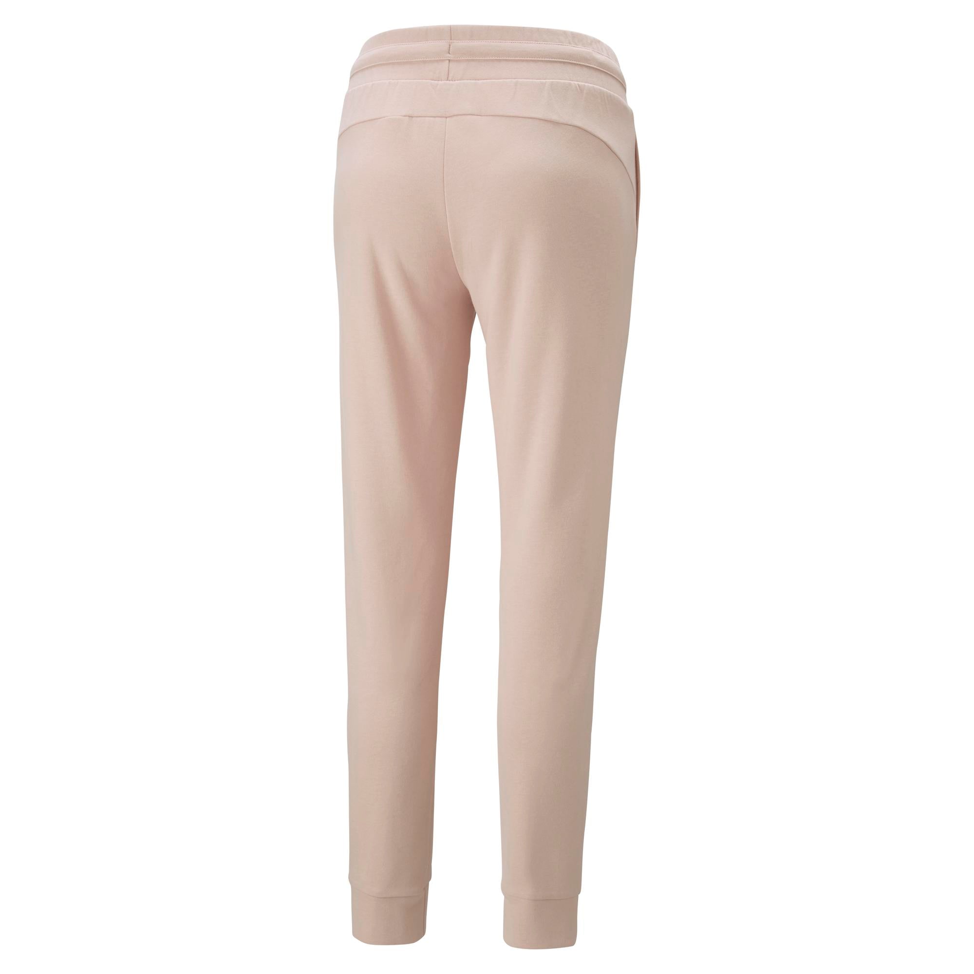 Womens Cuff Pant