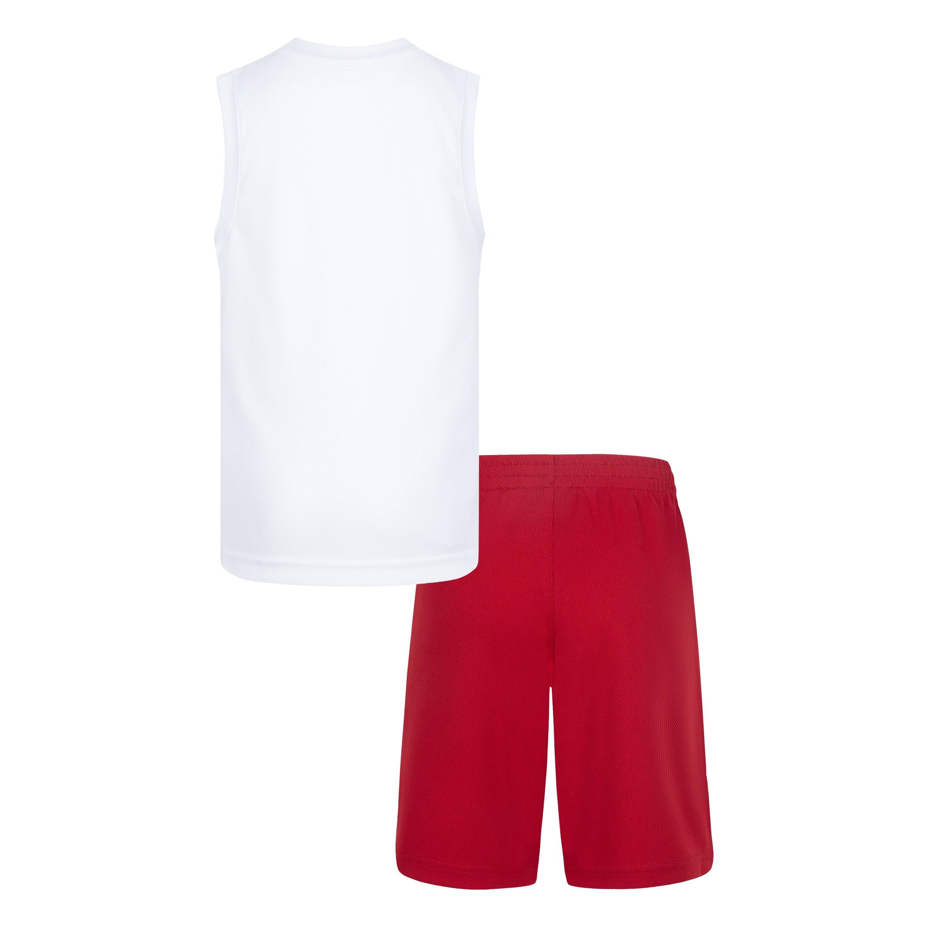 Kids HBR DNA Muscle Shorts Set