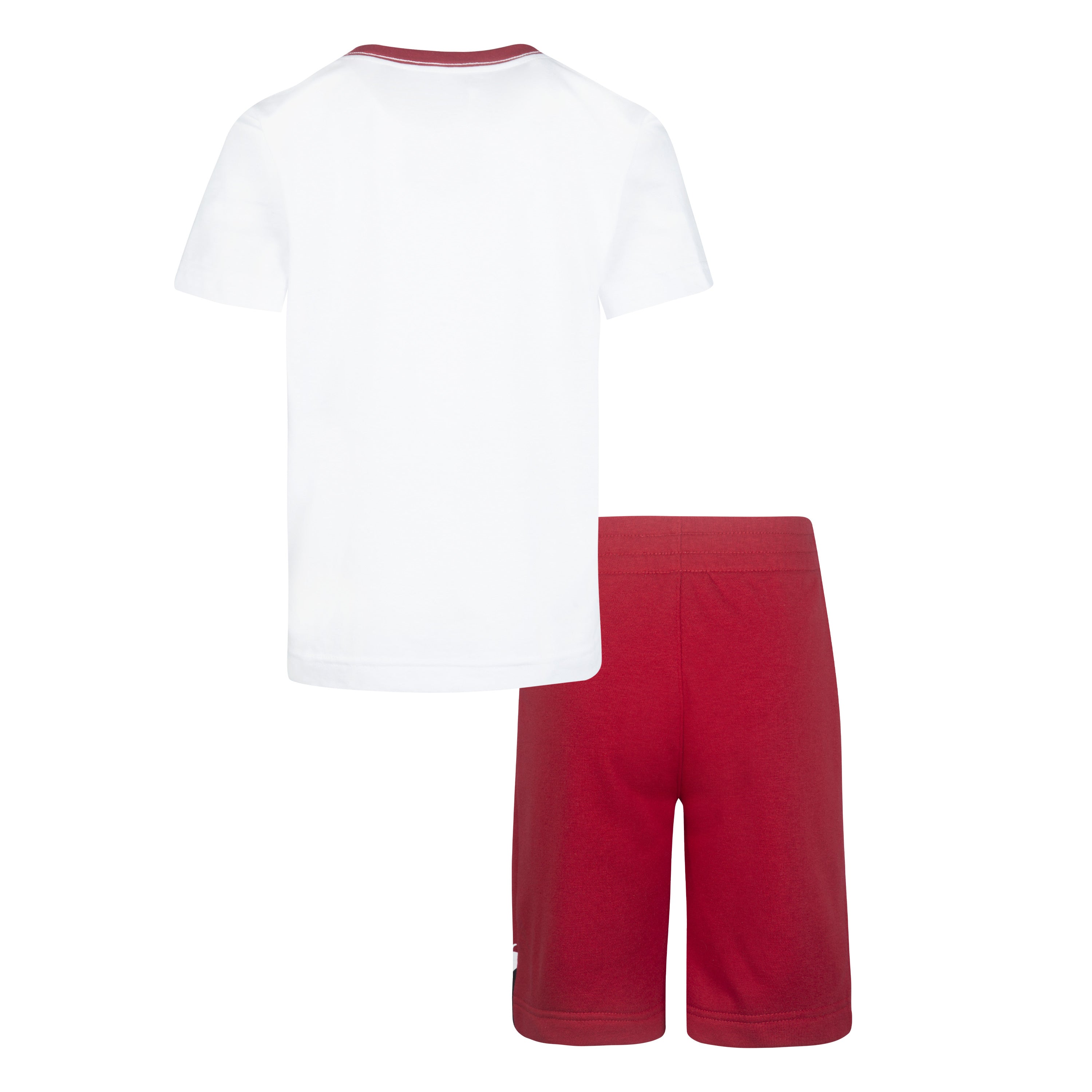 Kids Jumpman Short Set