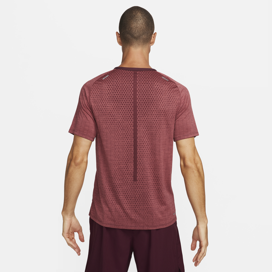 Mens Dri-Fit Advantage Tech Knit Ultra T-Shirt