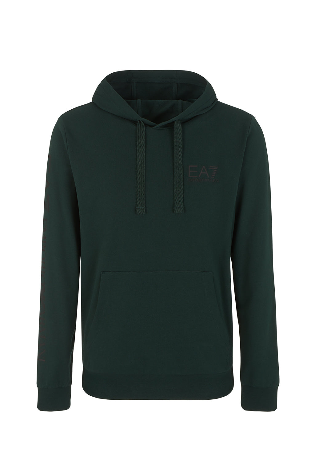 Mens Logo Series Pullover Hoodie