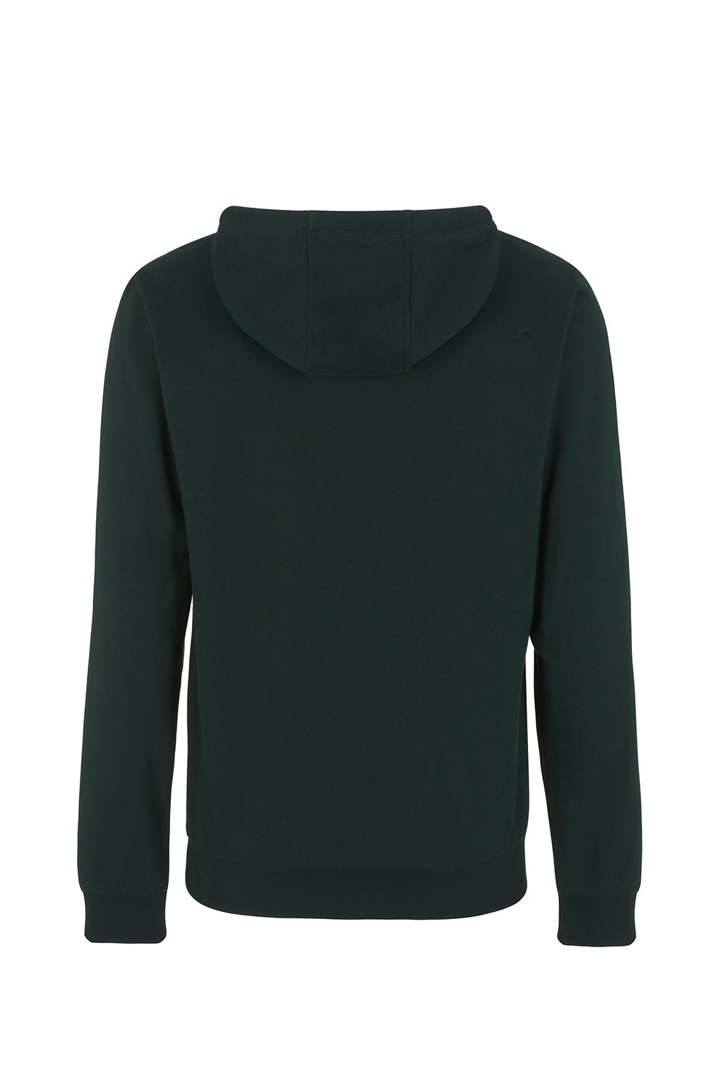 Mens Logo Series Pullover Hoodie
