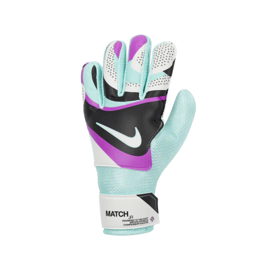 Junior Match Goalkeeper Gloves