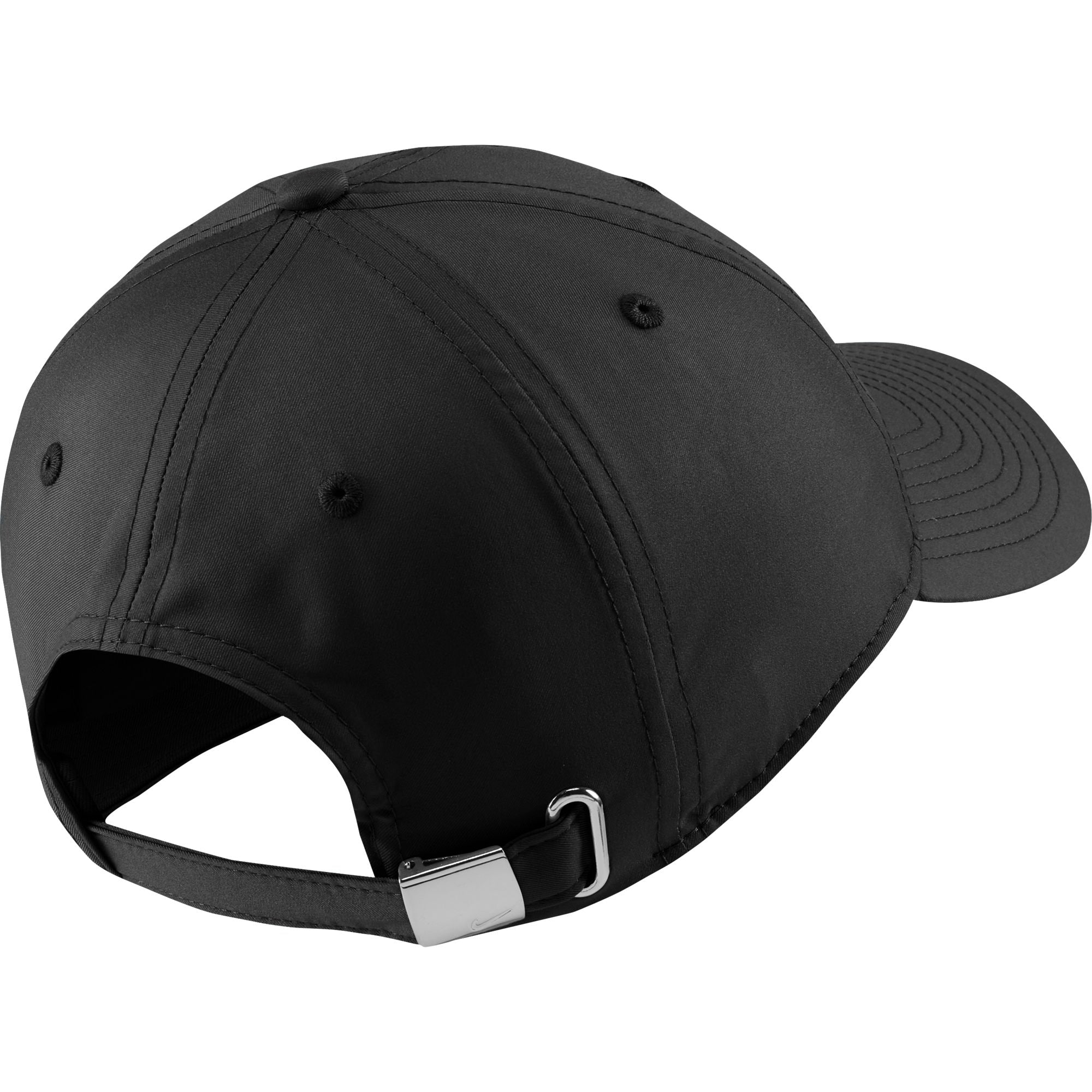 Unisex Heritage86 Metal Swoosh Adjustable Cap