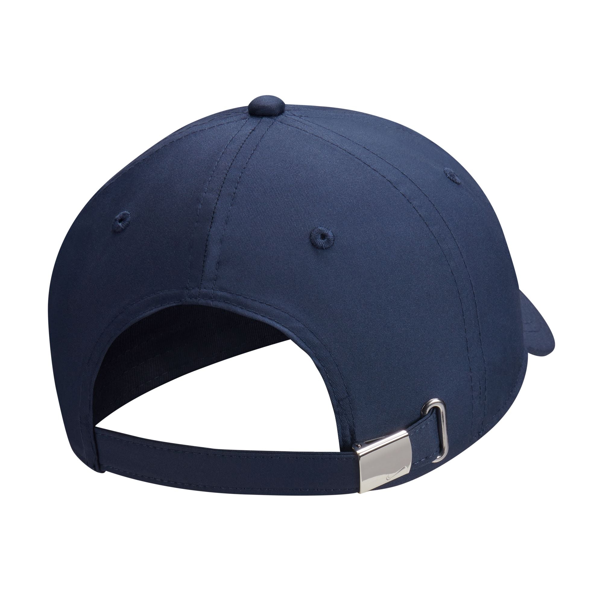 Unisex Heritage86 Metal Swoosh Adjustable Cap
