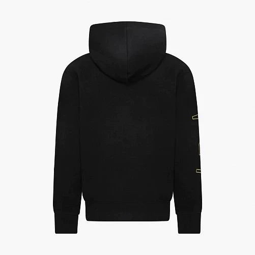 Boys Take Flight B&G Zip Up Hoodie