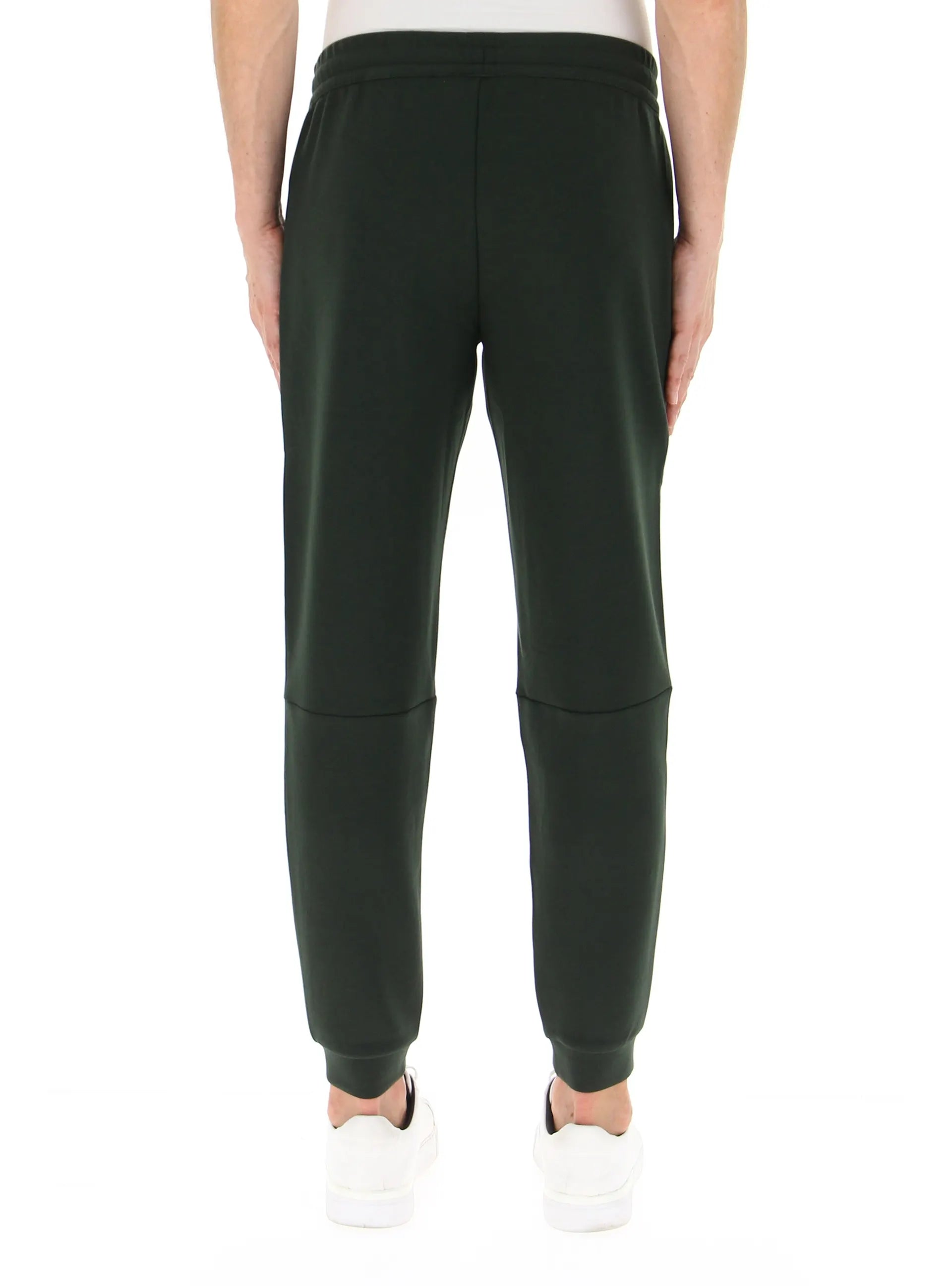 Mens Premium Shield Logo Pant