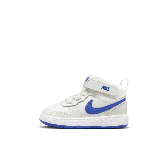 Infants Court Borough Mid 2 Shoe