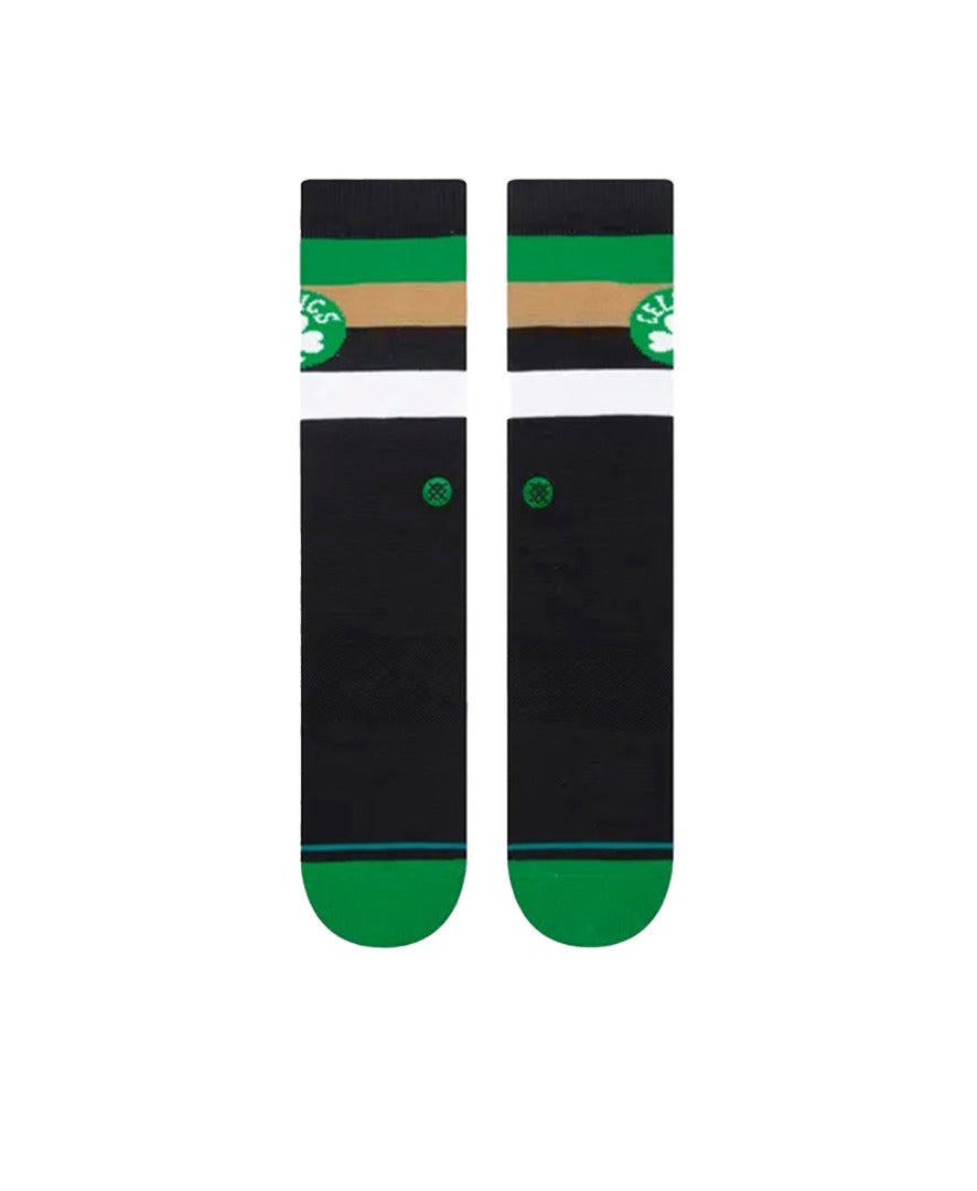 Boston Celtics Set Crew Socks