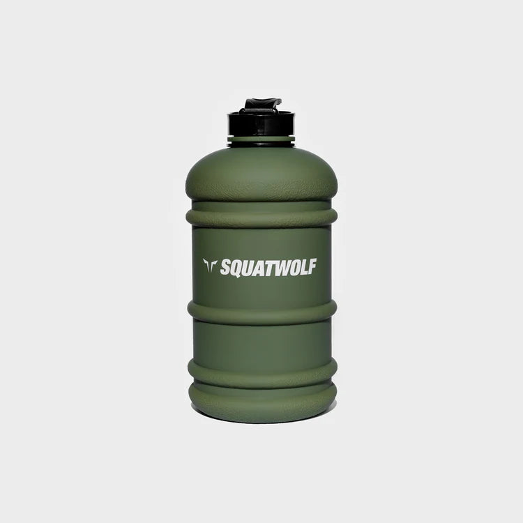 Half Gallon Bottle