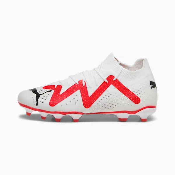 Mens Future Match Firm Ground Football Boot