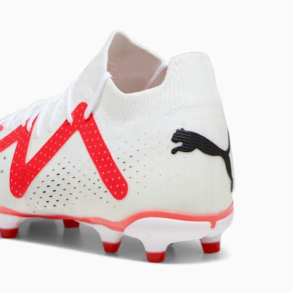 Mens Future Match Firm Ground Football Boot