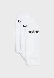 3 Pack Footie Socks