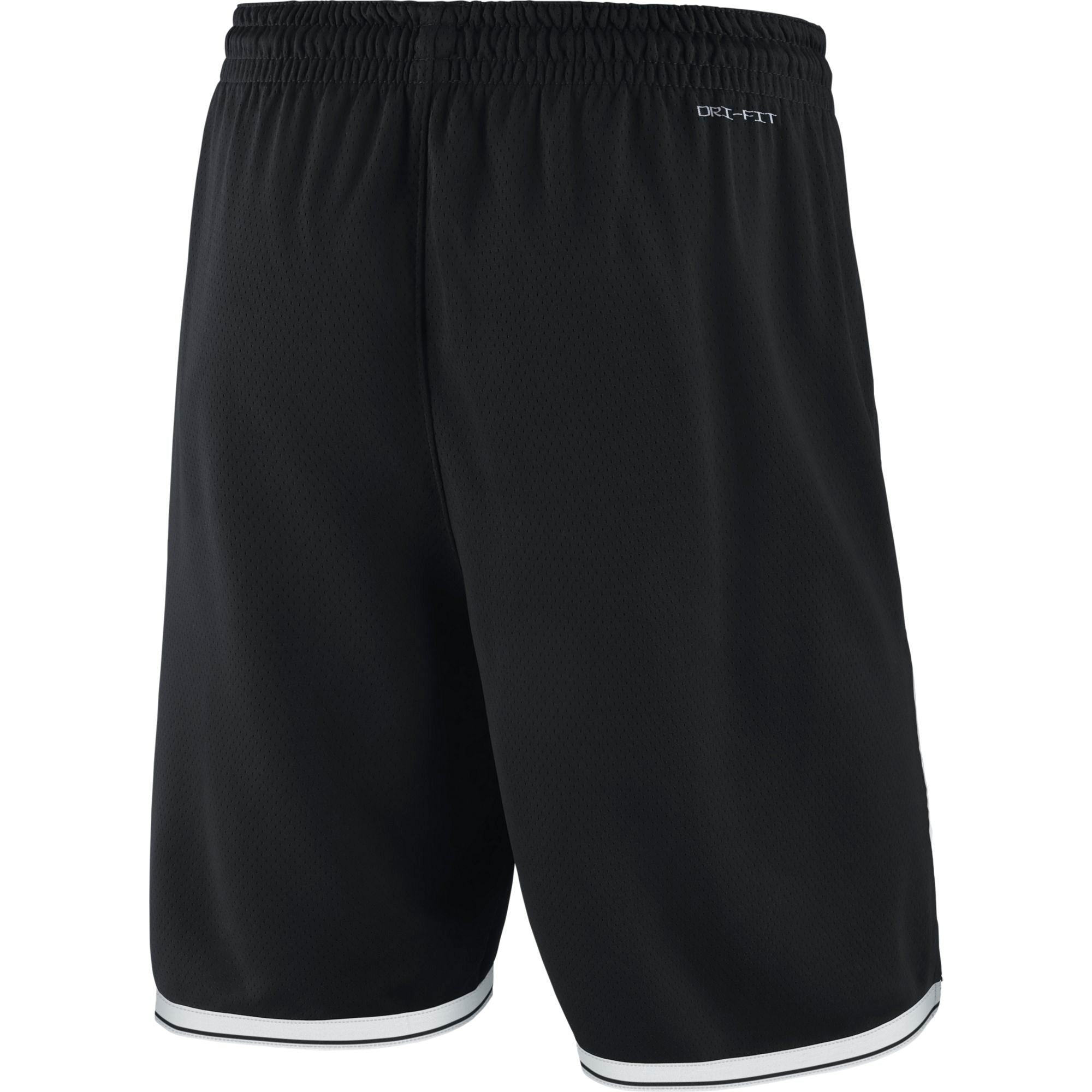 Mens Brooklyn Nets Swingman Icon Edition Short