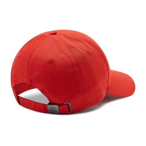 Unisex Flag Logo Adjustable Cap
