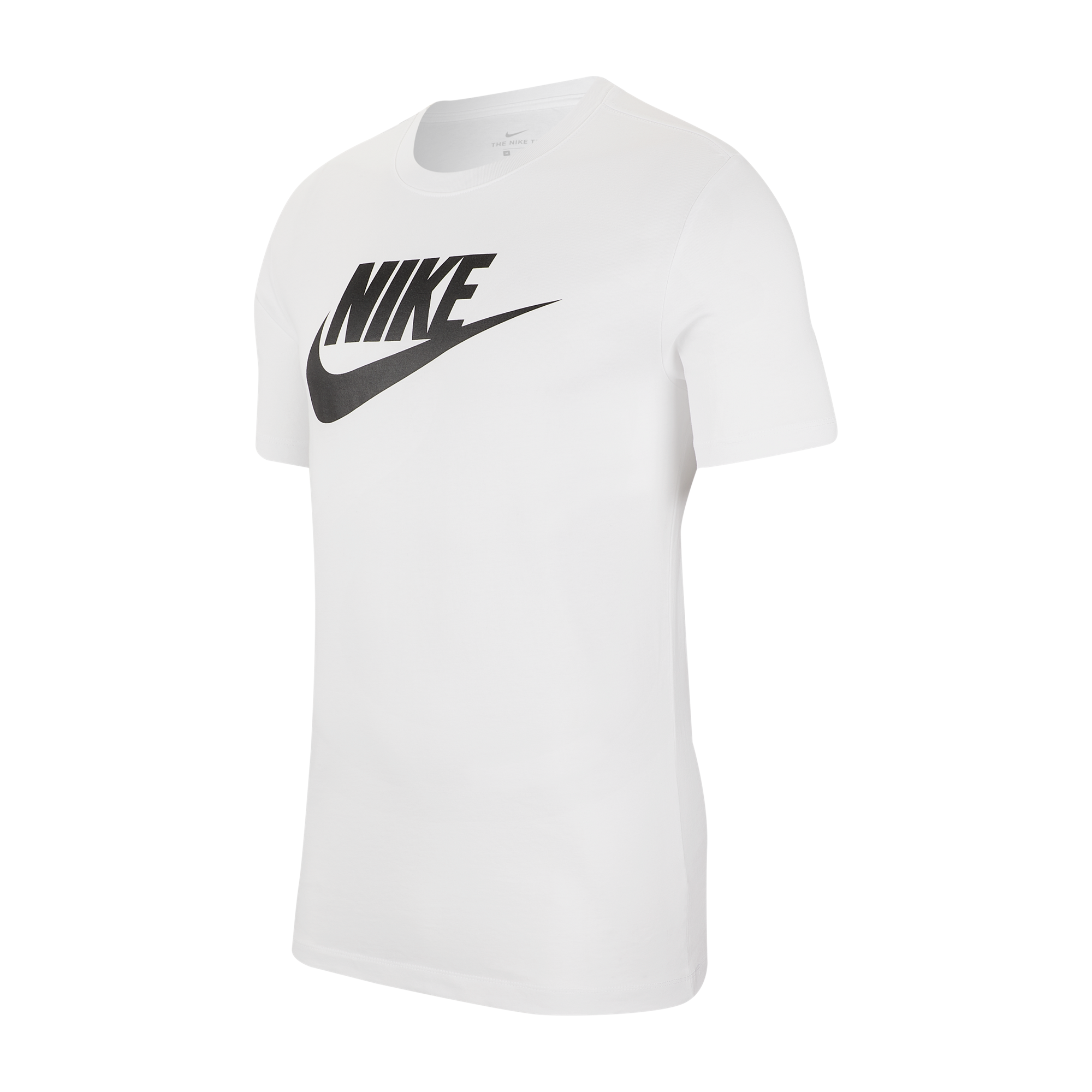Mens Sportswear Icon Futura Short Sleeve T-Shirt