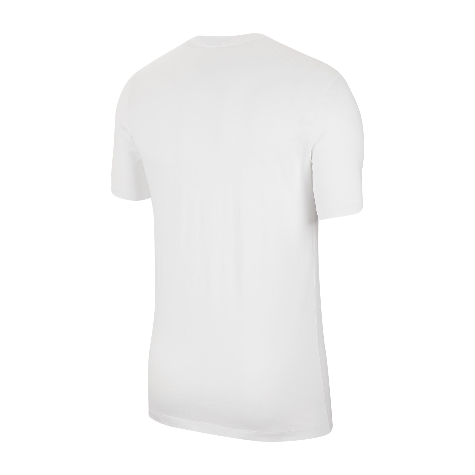 Mens Sportswear Icon Futura Short Sleeve T-Shirt