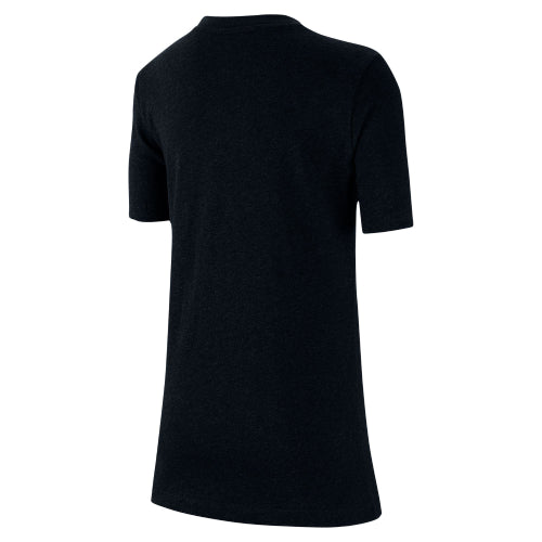 Boys Logo Short Sleeve T-Shirt