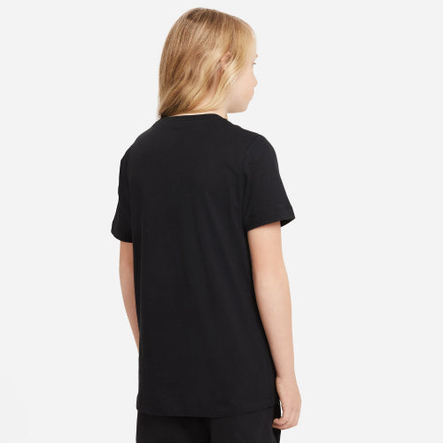 Boys Logo Short Sleeve T-Shirt
