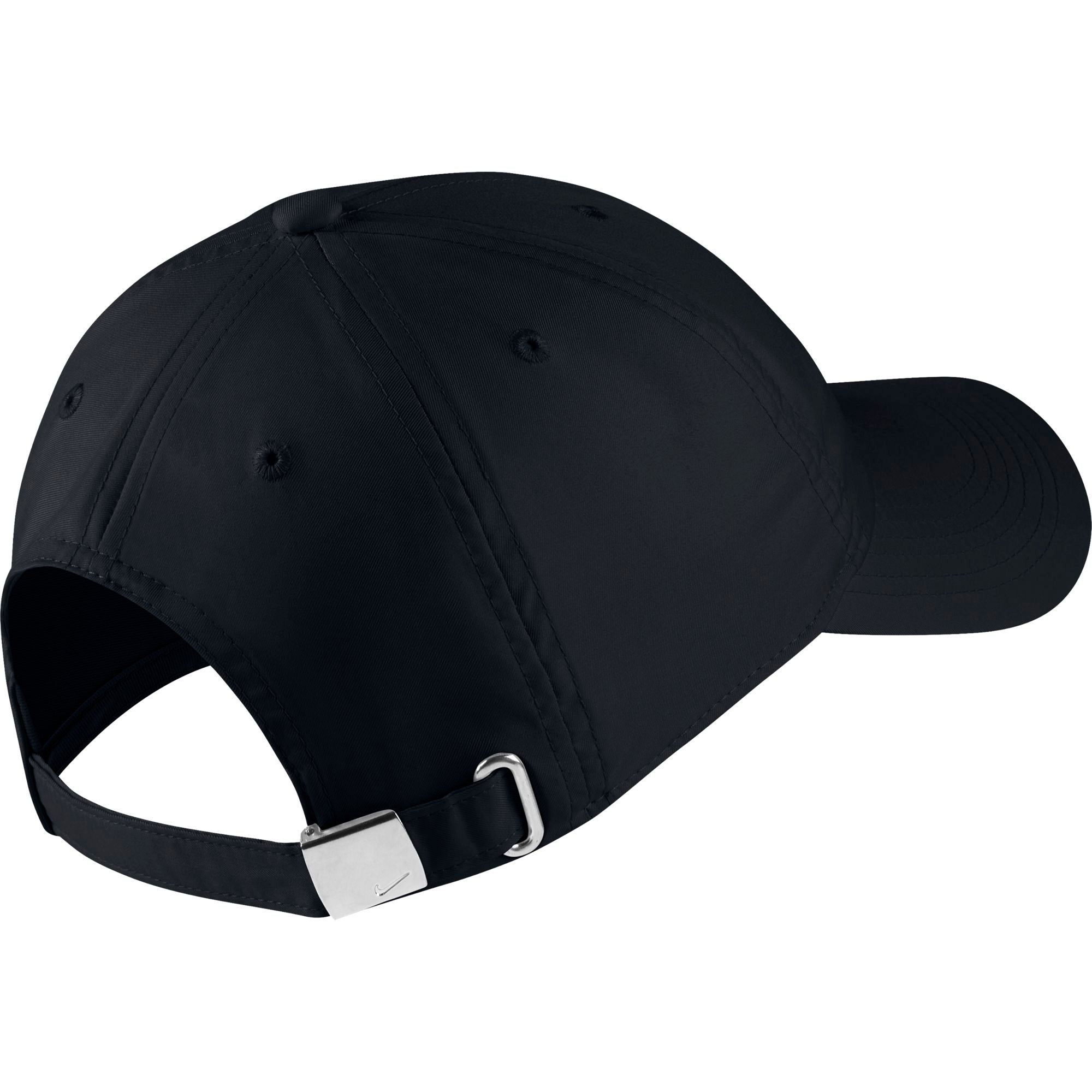 Kids Heritage86 Metal Swoosh Adjustable Cap