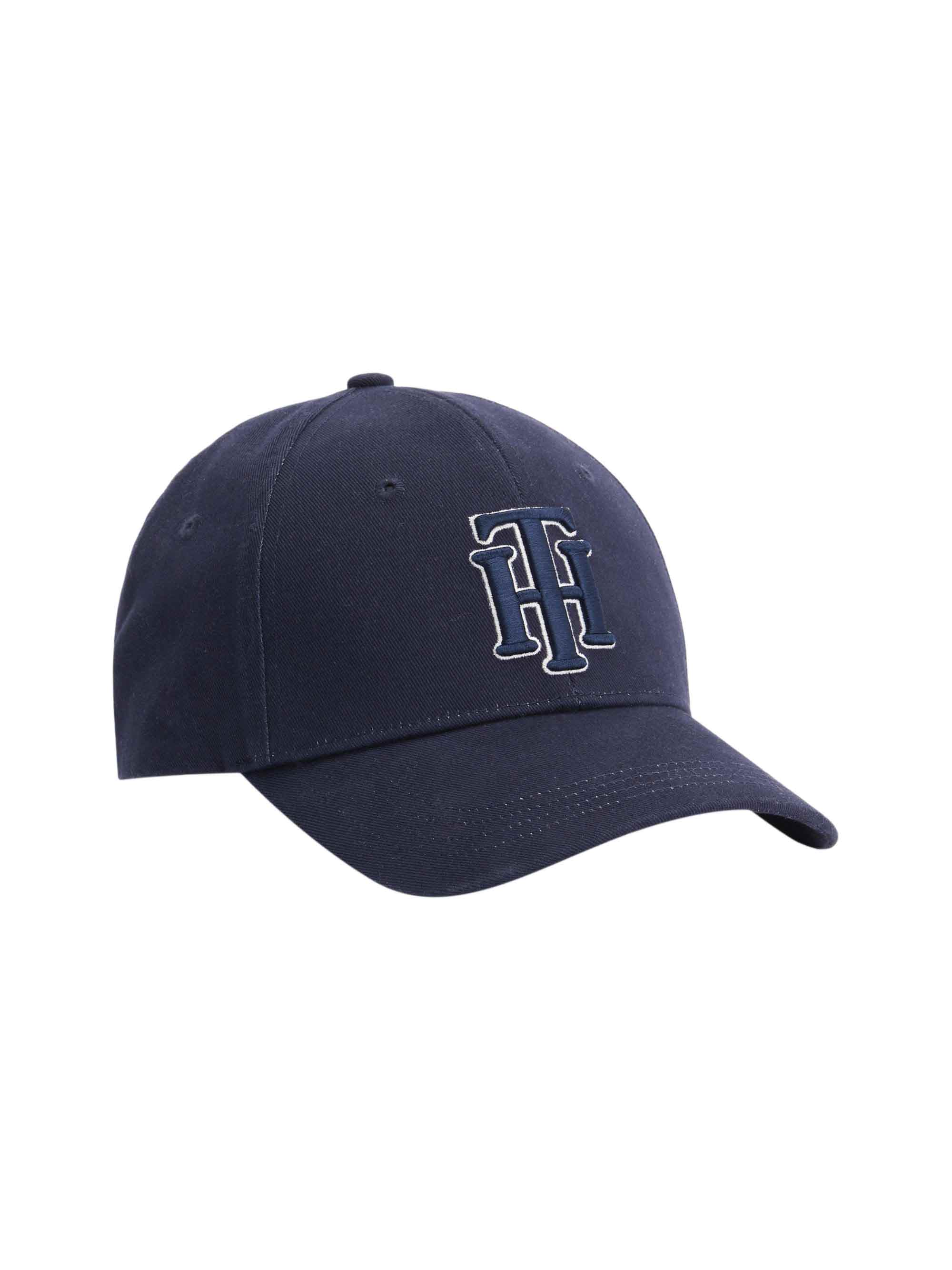 Womens Logo Adjustable Cap