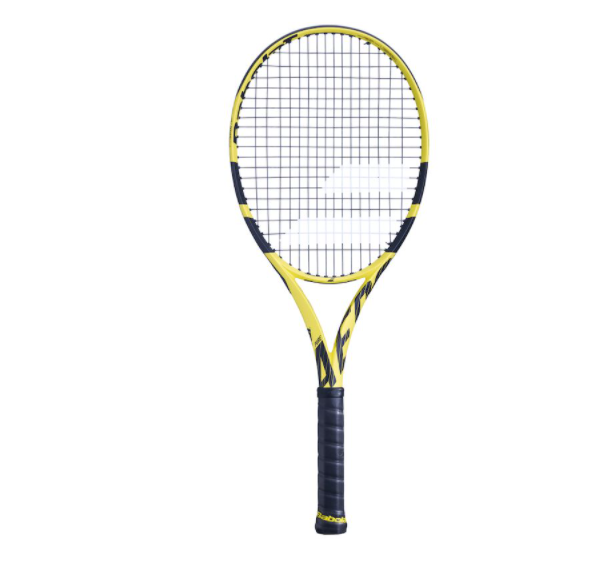 Pure Aero Team Tennis Racket