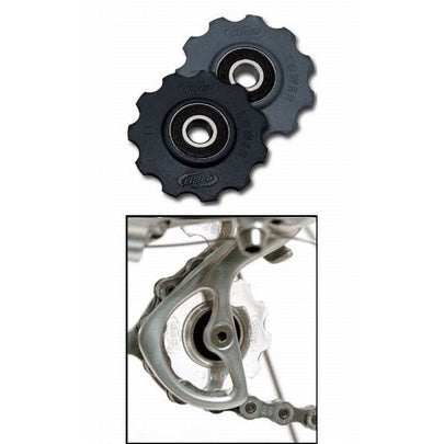 Derailleur Pulleys 10T