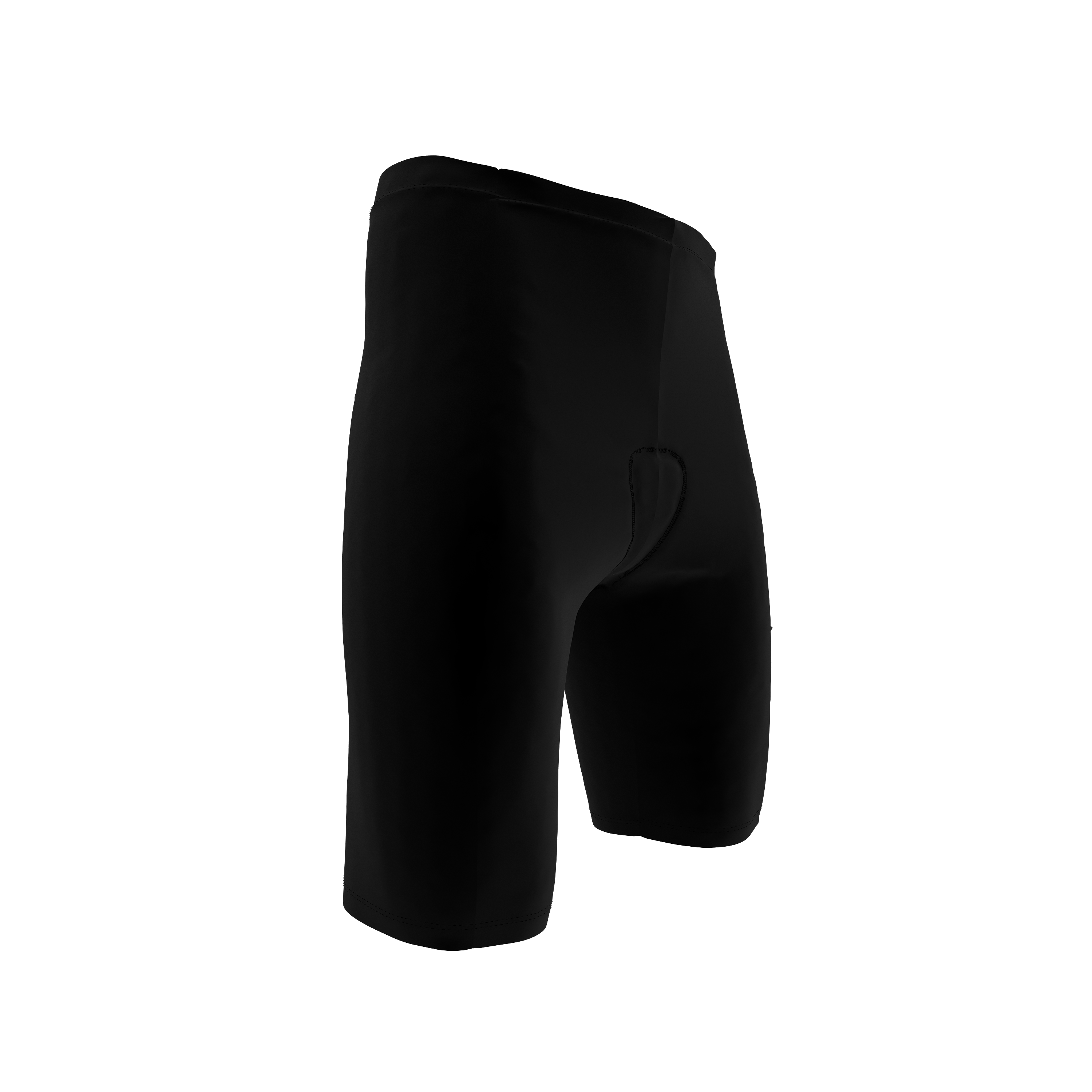 Mens Padded Cycling Shorts