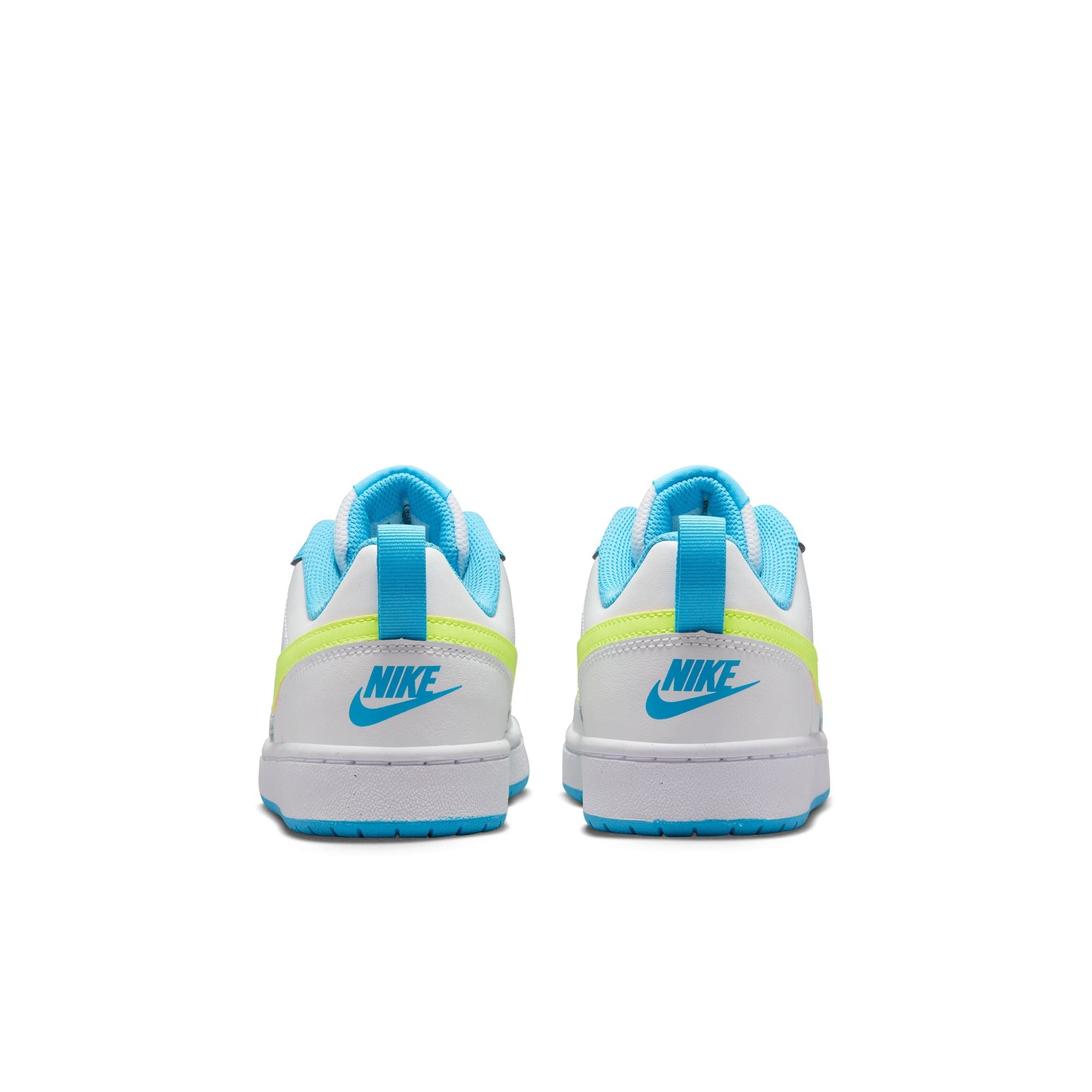 Junior Court Borough Low 2 Shoe