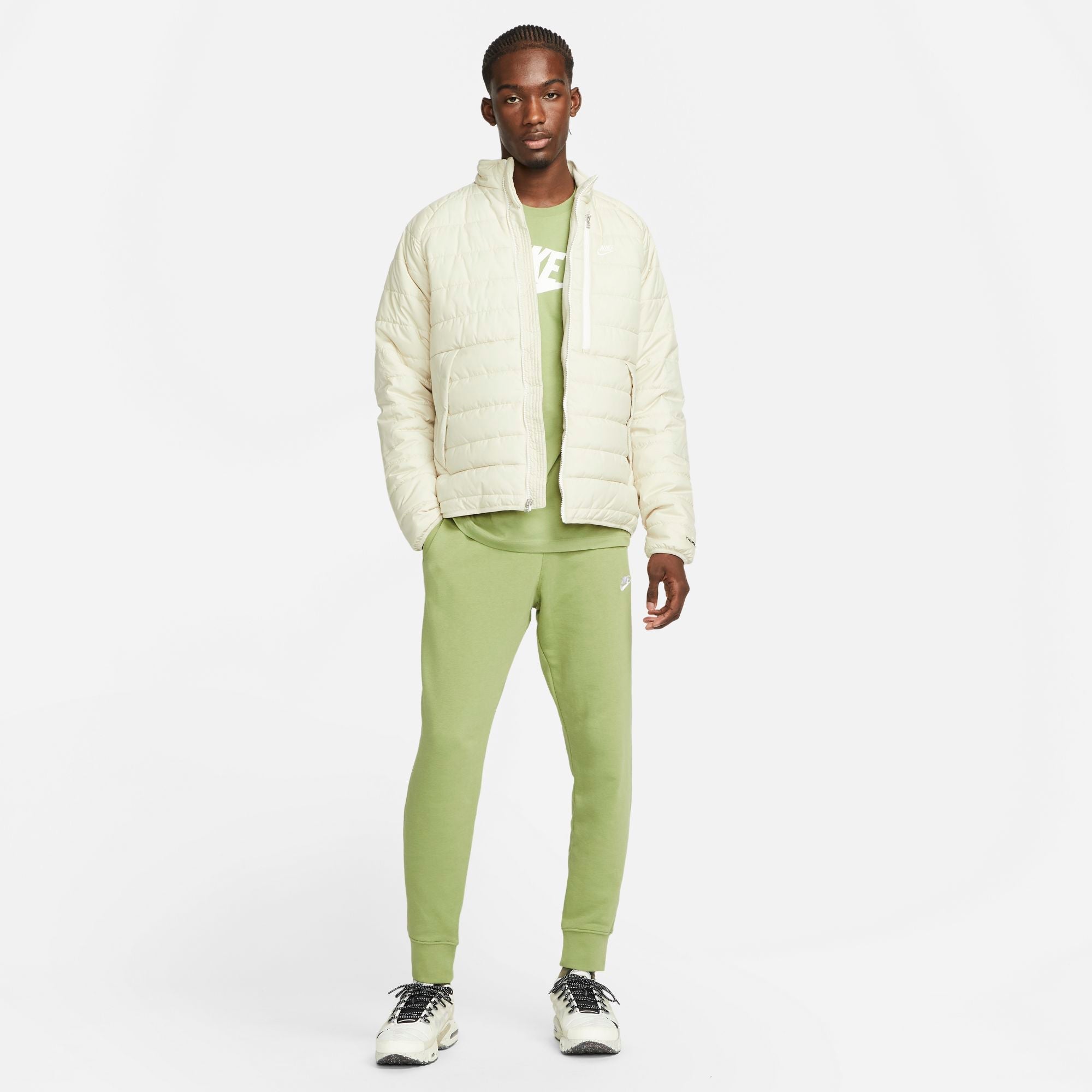 Mens Sportswear Club French Terry Jogger