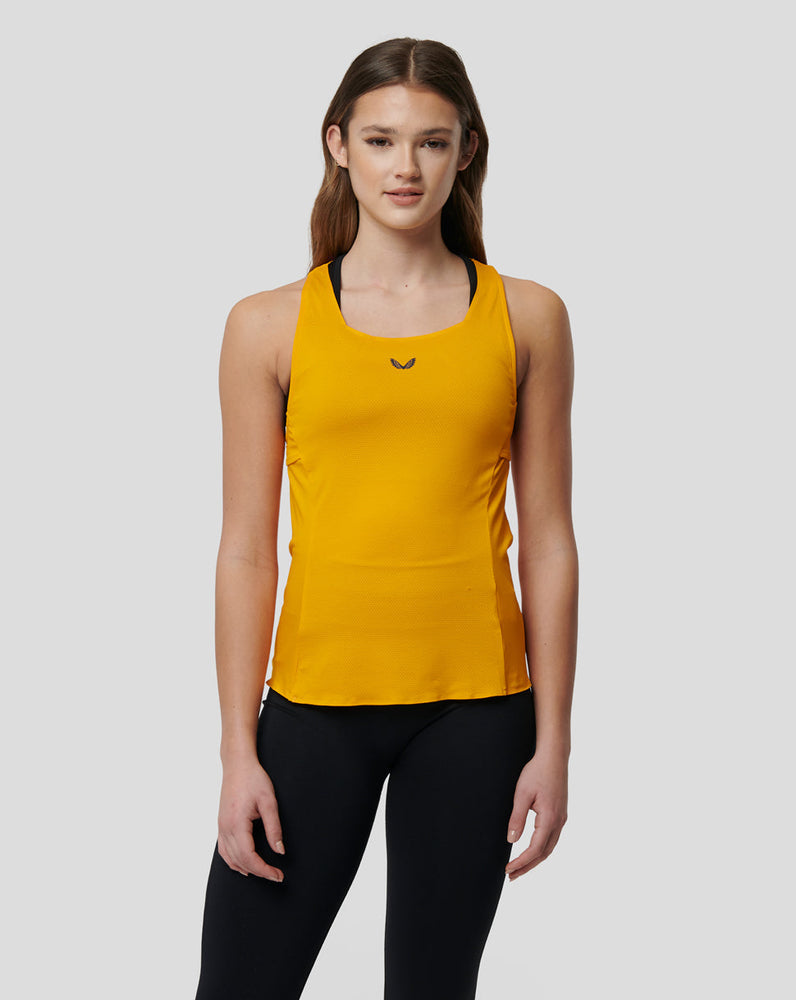 Womens Speed Tank