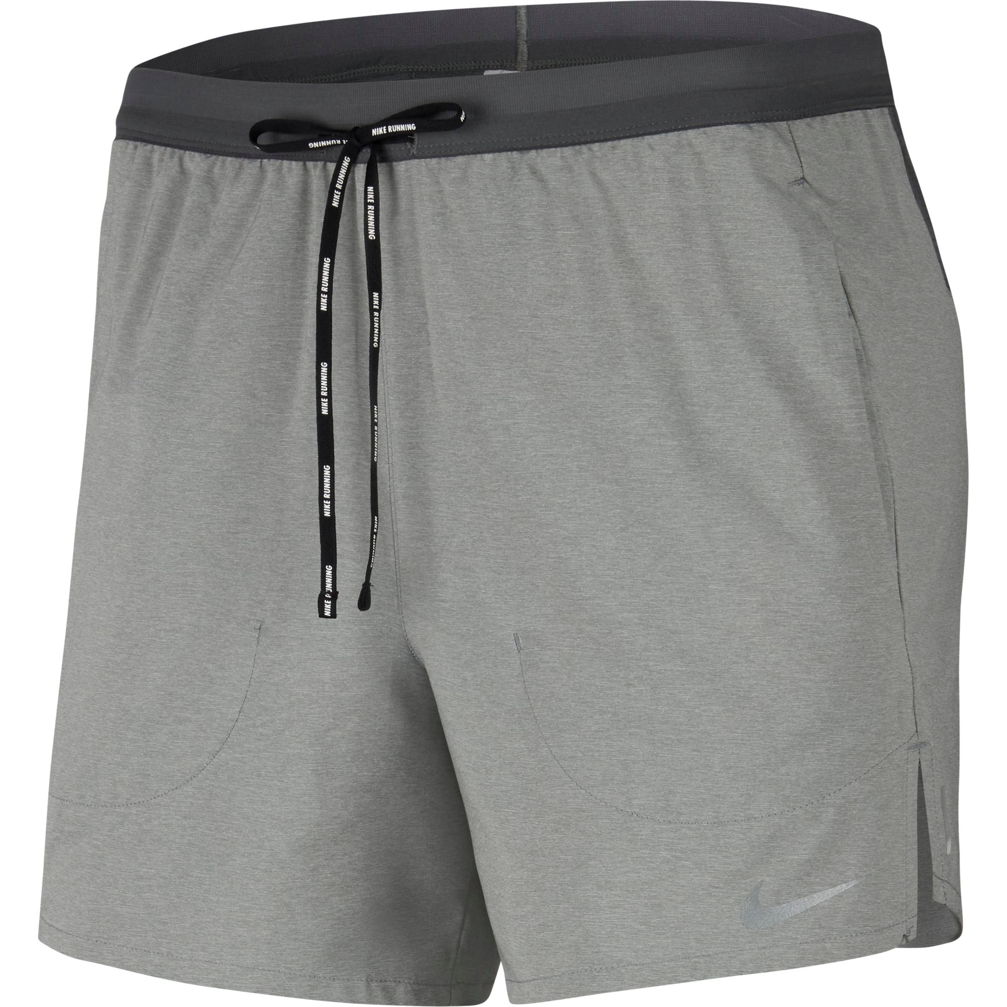 Nike Mens Dri-Fit Flex Stride Inch In Short Shop Online