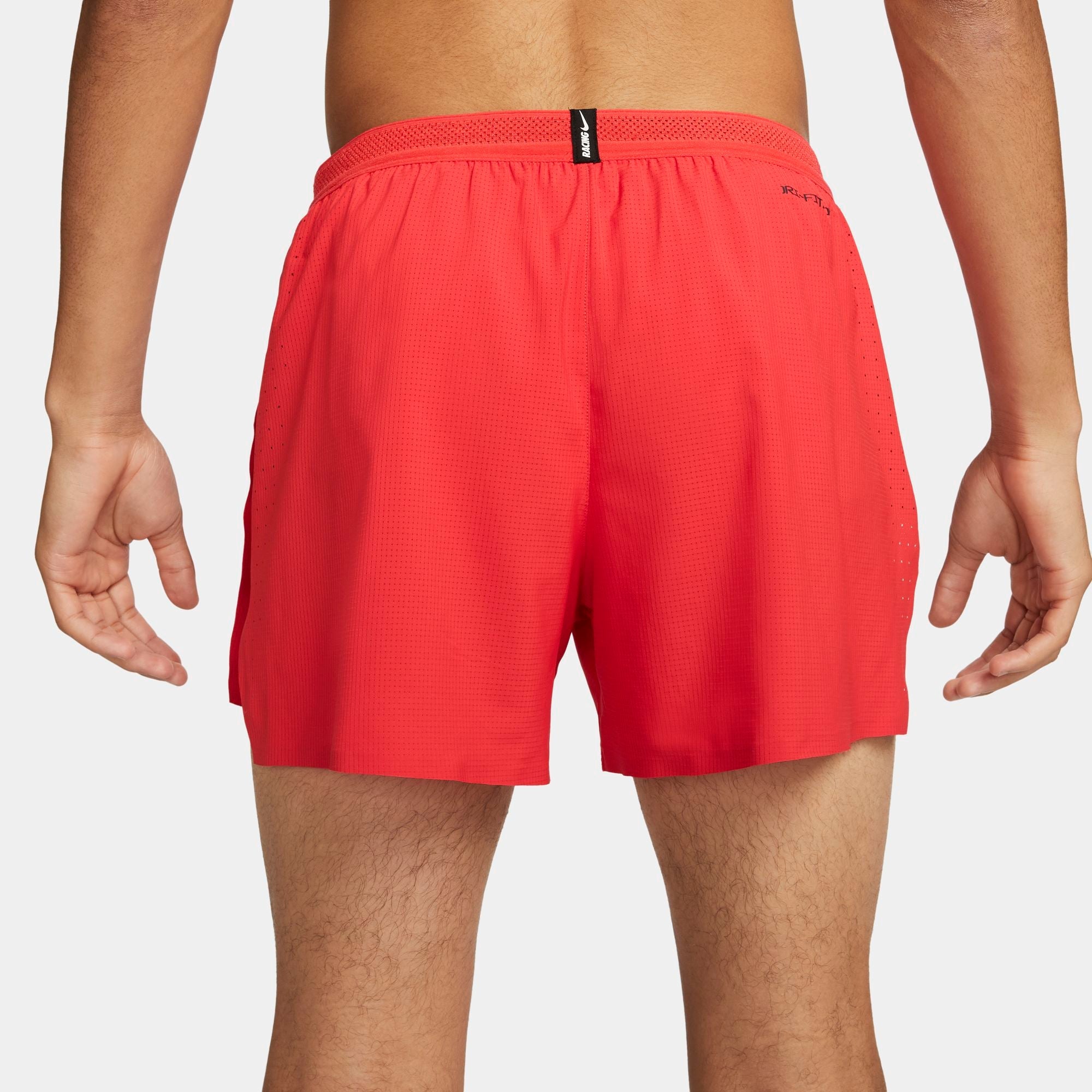 Mens Dri-Fit Aeroswift 4 Inch Short