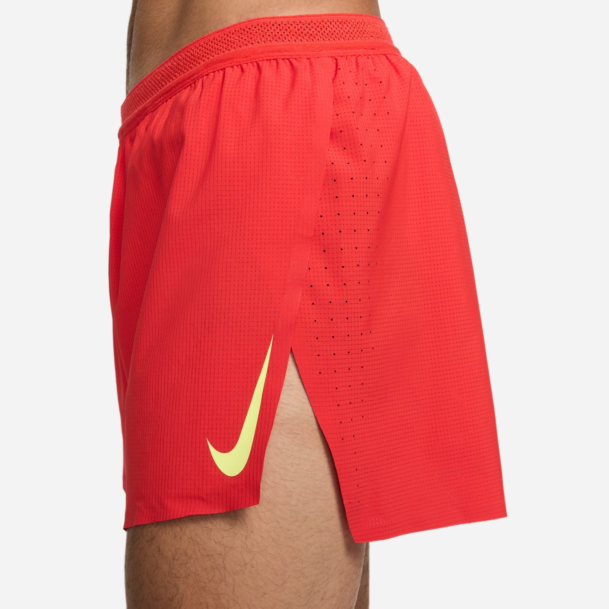 Mens Dri-Fit Aeroswift 4 Inch Short