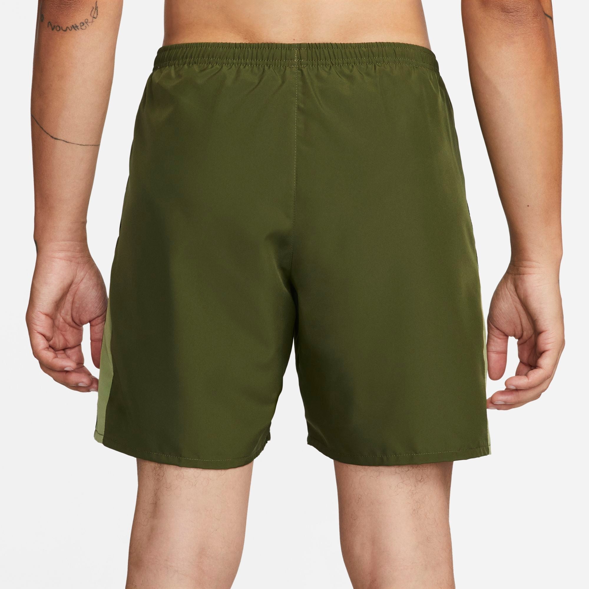 Mens Dri-Fit 7 Inch Run Short