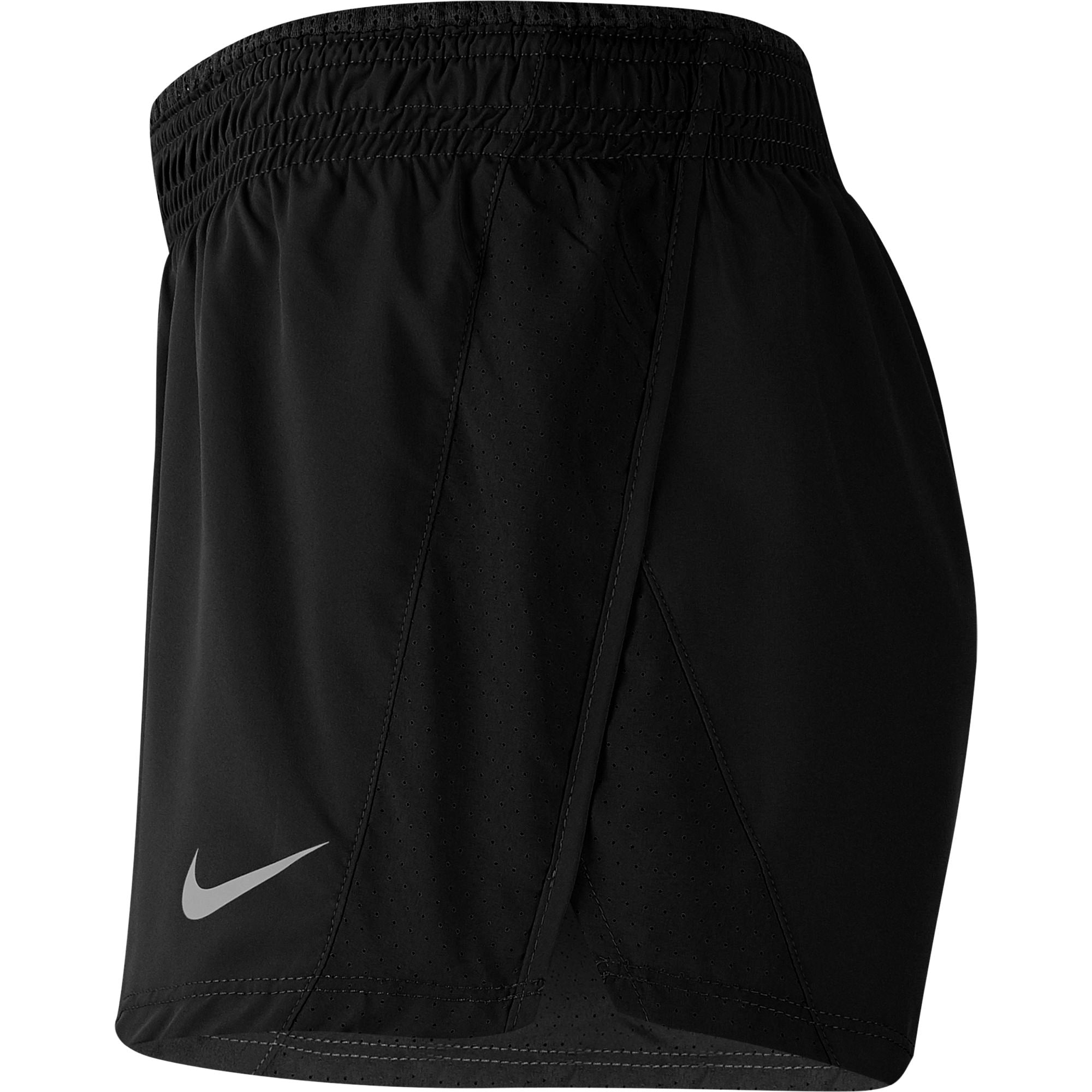 Womens Running 2 in 1 Shorts