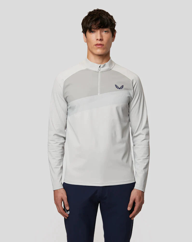 Mens Vita 1/4 Zip