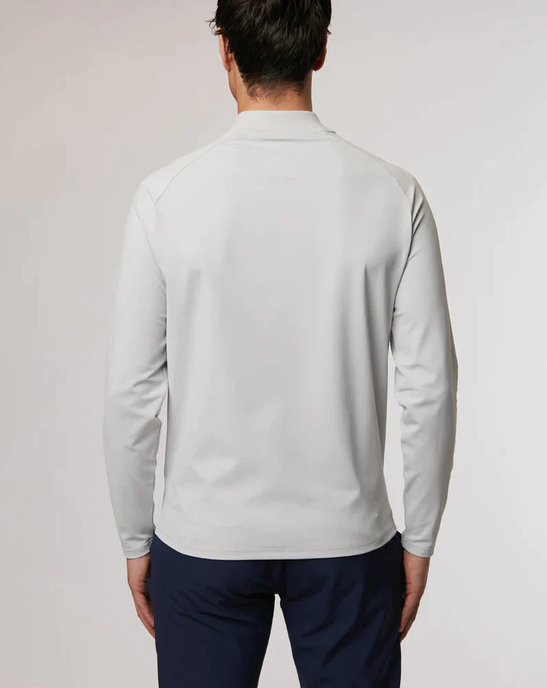 Mens Vita 1/4 Zip