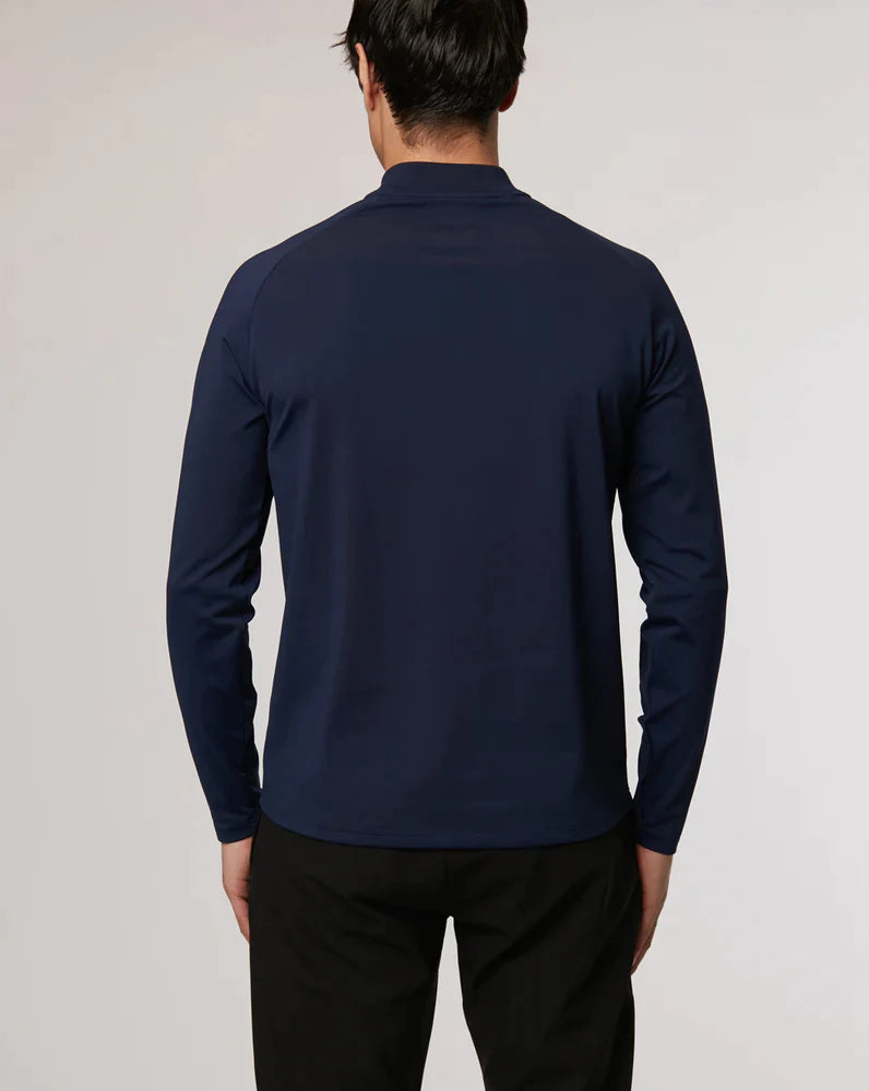 Mens Vita 1/4 Zip