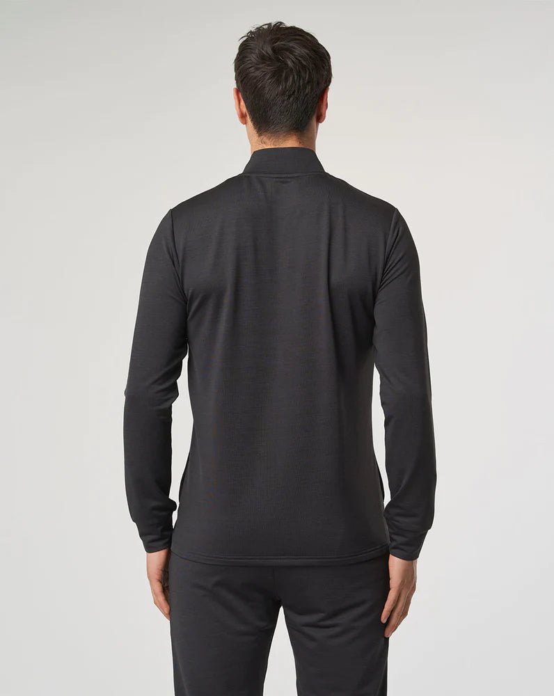 Mens Pro Tek Marl Jacket
